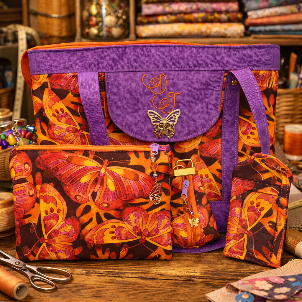 Travel Sets