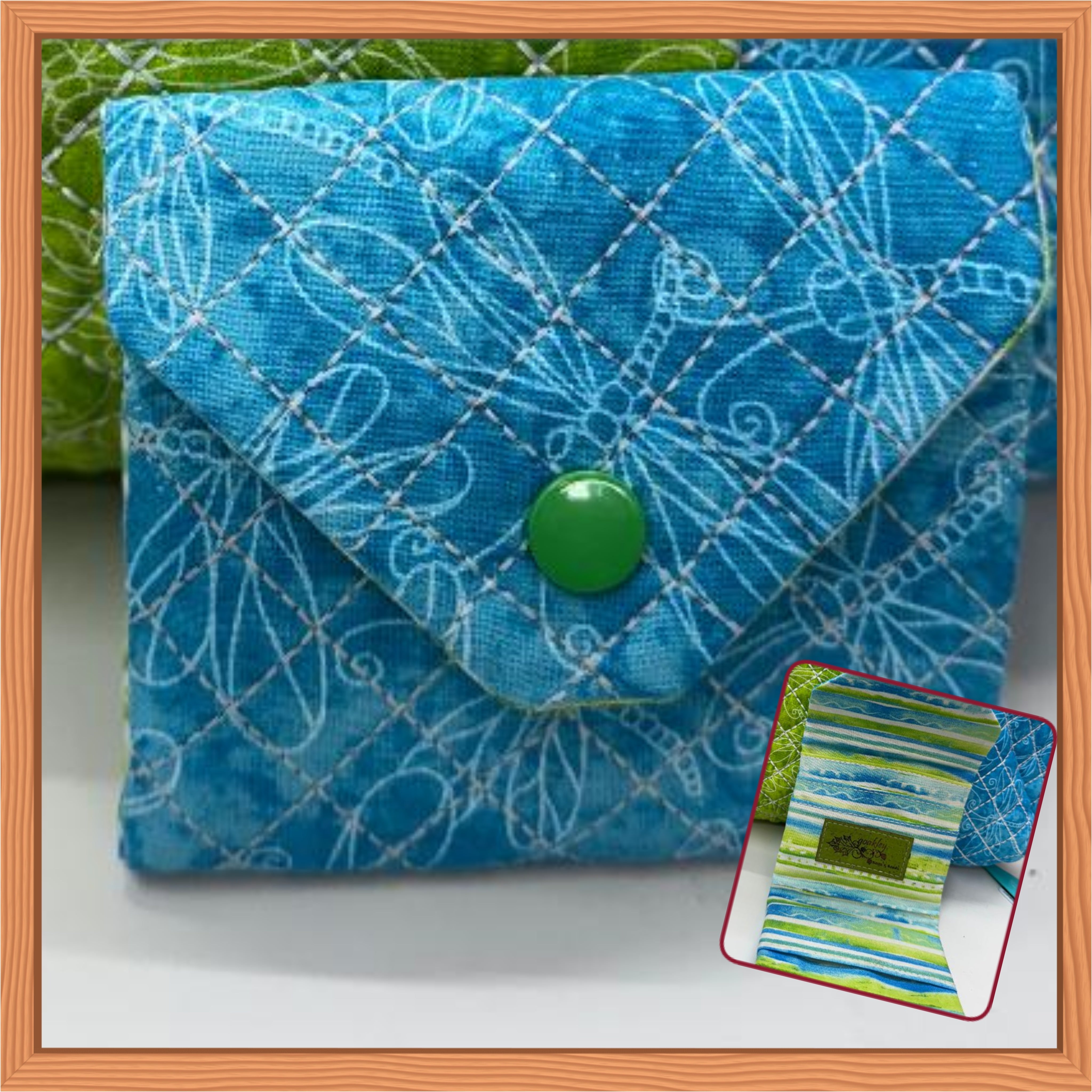 Wallets