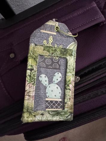 Luggage Tags