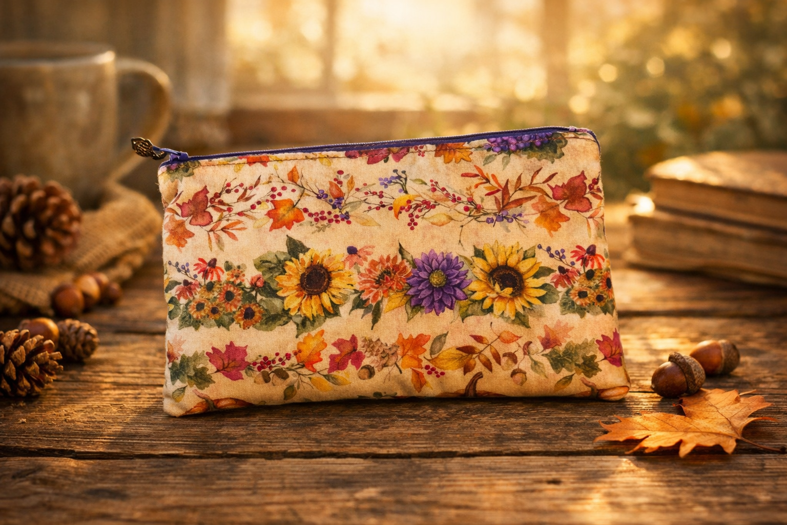 Cosmetic Bags