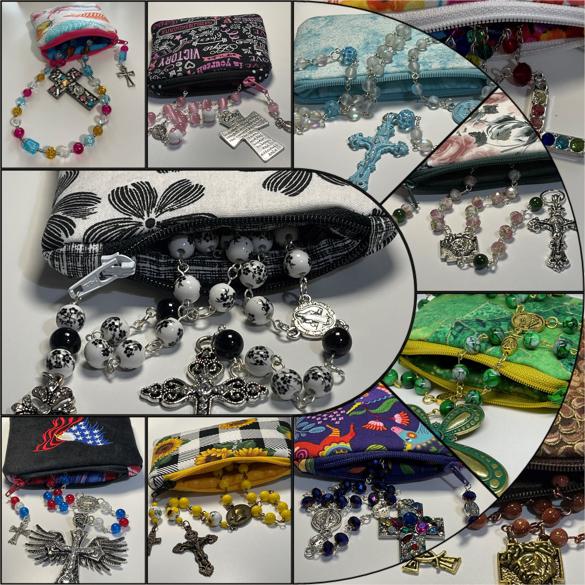Rosaries